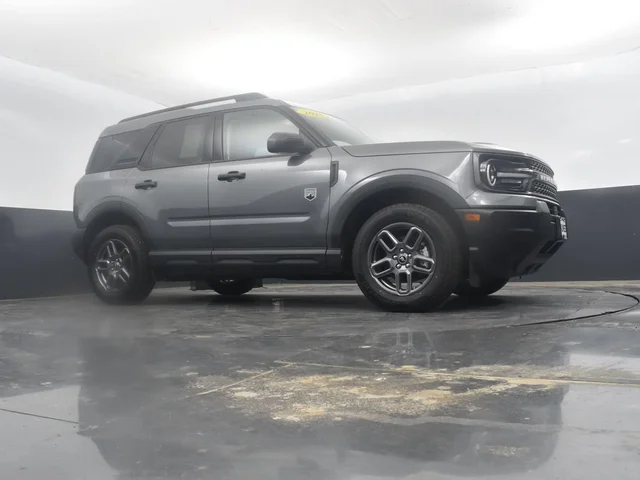 SEMINUEVOS FORD Bronco Sport a Estados en autogozo