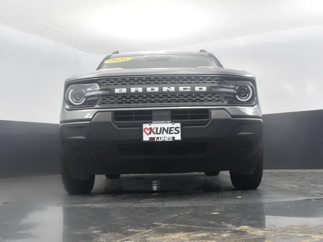 SEMINUEVOS FORD Bronco Sport a Estados en autogozo