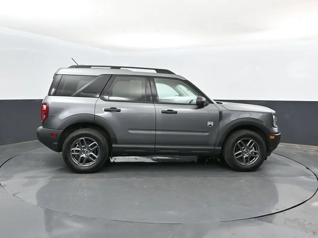 SEMINUEVOS FORD Bronco Sport a Estados en autogozo