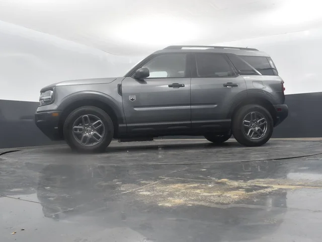 SEMINUEVOS FORD Bronco Sport a Estados en autogozo