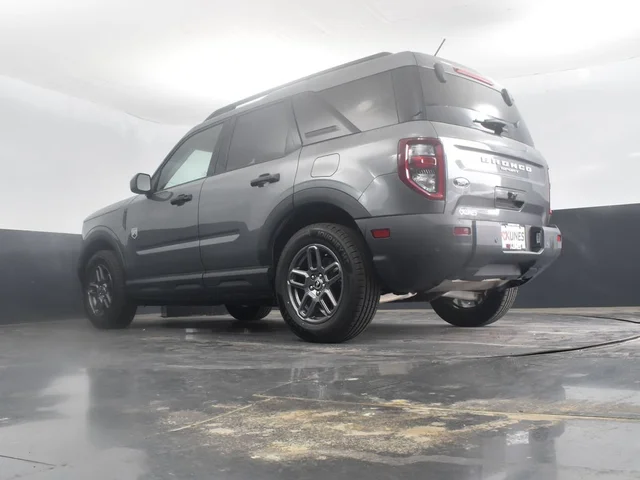 SEMINUEVOS FORD Bronco Sport a Estados en autogozo