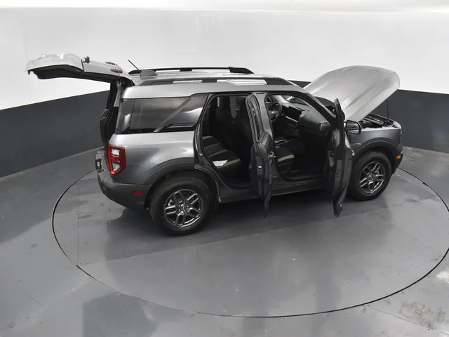 SEMINUEVOS FORD Bronco Sport a Estados en autogozo