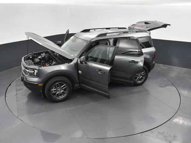 SEMINUEVOS FORD Bronco Sport a Estados en autogozo
