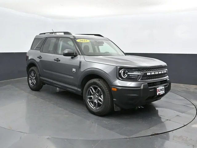 SEMINUEVOS FORD Bronco Sport a Estados en autogozo