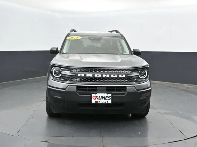 SEMINUEVOS FORD Bronco Sport a Estados en autogozo