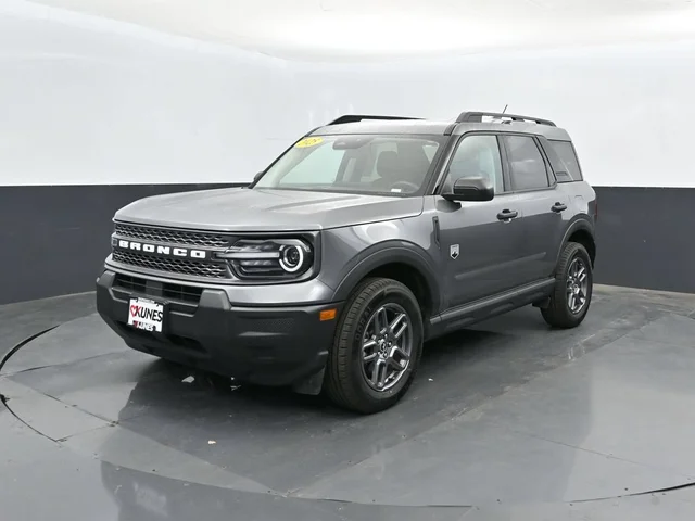 SEMINUEVOS FORD Bronco Sport a Estados en autogozo