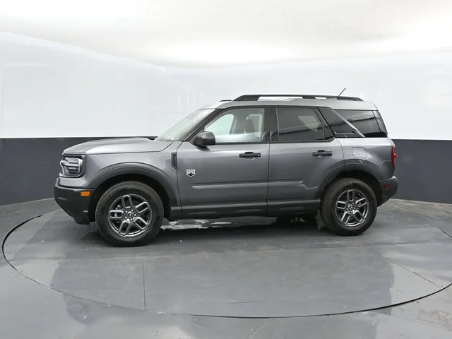 SEMINUEVOS FORD Bronco Sport a Estados en autogozo