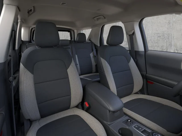 Nuevos FORD BRONCO SPORT à Estados chez autogozo
