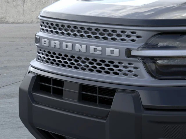 Nuevos FORD BRONCO SPORT à Estados chez autogozo