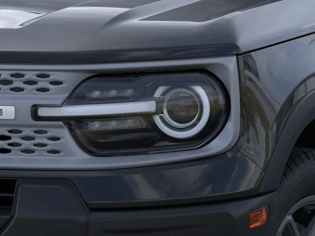 Nuevos FORD BRONCO SPORT à Estados chez autogozo