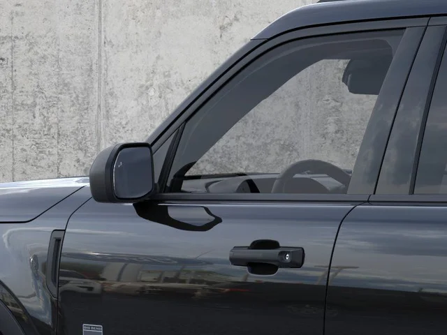 Nuevos FORD BRONCO SPORT à Estados chez autogozo
