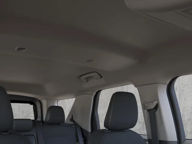 Nuevos FORD BRONCO SPORT à Estados chez autogozo