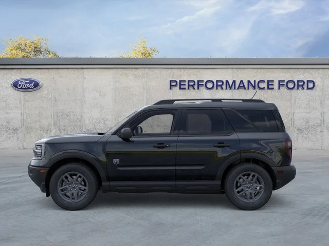 Nuevos FORD BRONCO SPORT à Estados chez autogozo