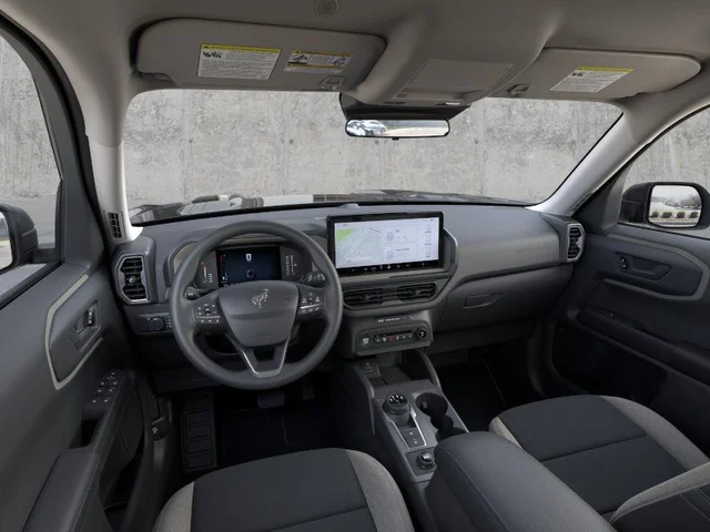 Nuevos FORD BRONCO SPORT à Estados chez autogozo