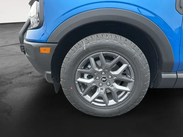 Nuevos FORD BRONCO SPORT à Estados chez autogozo