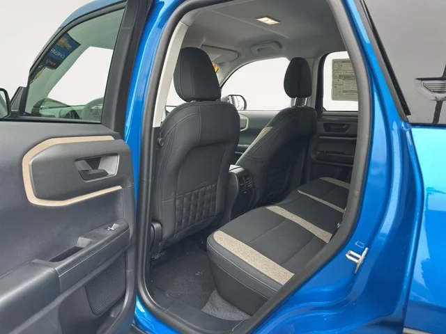 Nuevos FORD BRONCO SPORT à Estados chez autogozo
