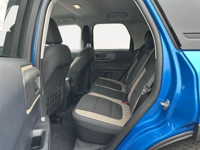 Nuevos FORD BRONCO SPORT à Estados chez autogozo