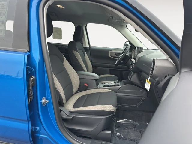 Nuevos FORD BRONCO SPORT à Estados chez autogozo