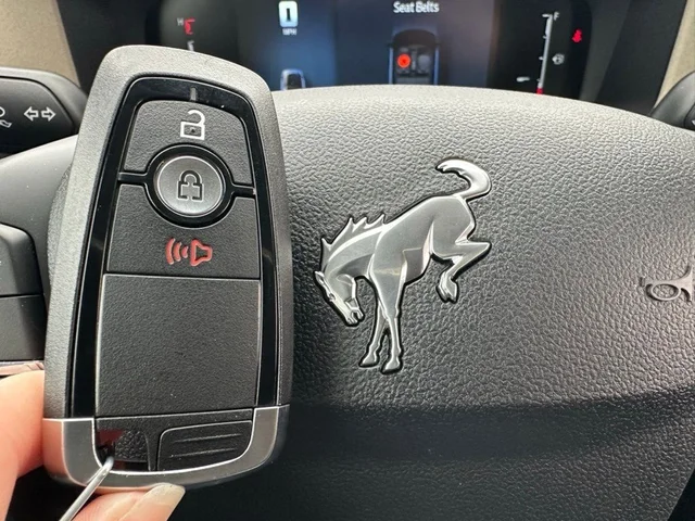 Nuevos FORD BRONCO SPORT à Estados chez autogozo
