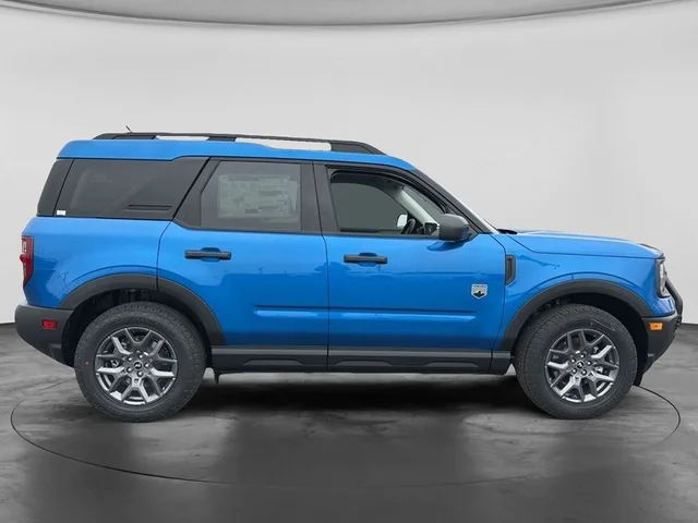 Nuevos FORD BRONCO SPORT à Estados chez autogozo
