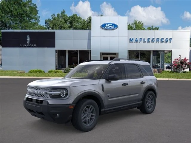 Nuevos FORD BRONCO SPORT at Maplecrest Ford Lincoln of Union in Vauxhall