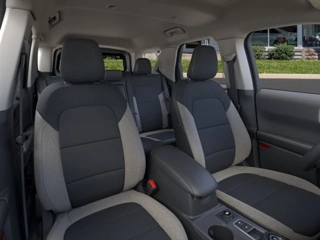 Nuevos FORD BRONCO SPORT at Maplecrest Ford Lincoln of Union in Vauxhall