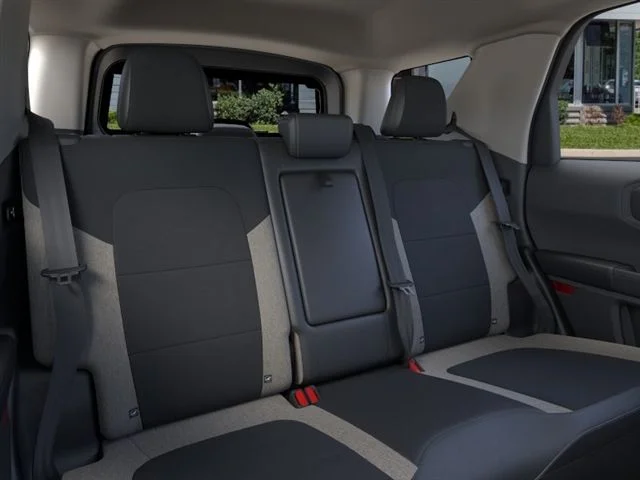 Nuevos FORD BRONCO SPORT at Maplecrest Ford Lincoln of Union in Vauxhall