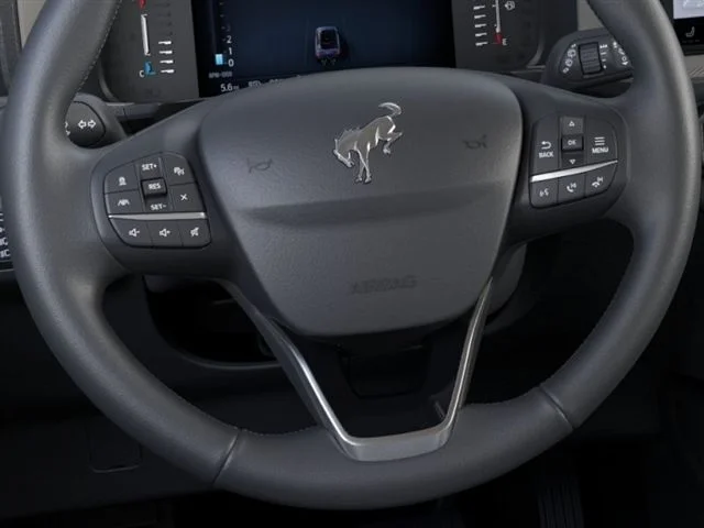 Nuevos FORD BRONCO SPORT at Maplecrest Ford Lincoln of Union in Vauxhall