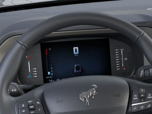 Nuevos FORD BRONCO SPORT at Maplecrest Ford Lincoln of Union in Vauxhall