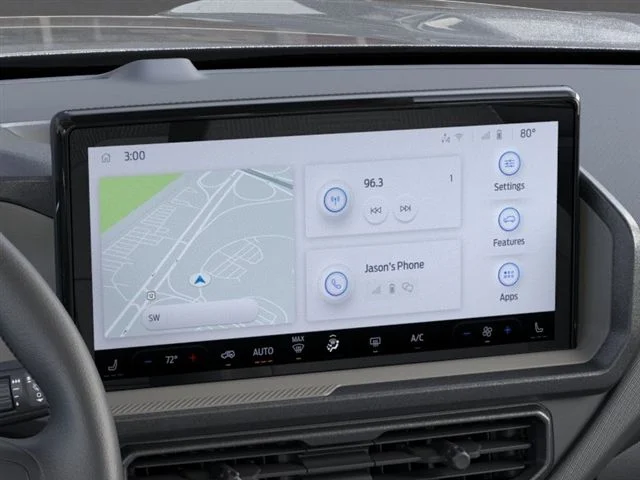 Nuevos FORD BRONCO SPORT at Maplecrest Ford Lincoln of Union in Vauxhall