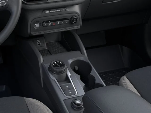 Nuevos FORD BRONCO SPORT at Maplecrest Ford Lincoln of Union in Vauxhall