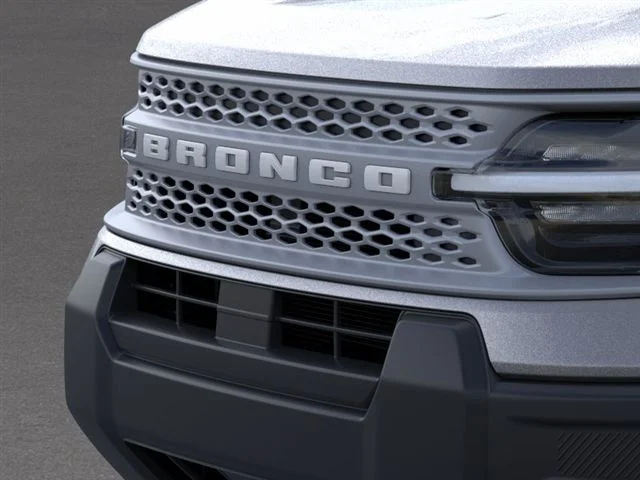 Nuevos FORD BRONCO SPORT at Maplecrest Ford Lincoln of Union in Vauxhall