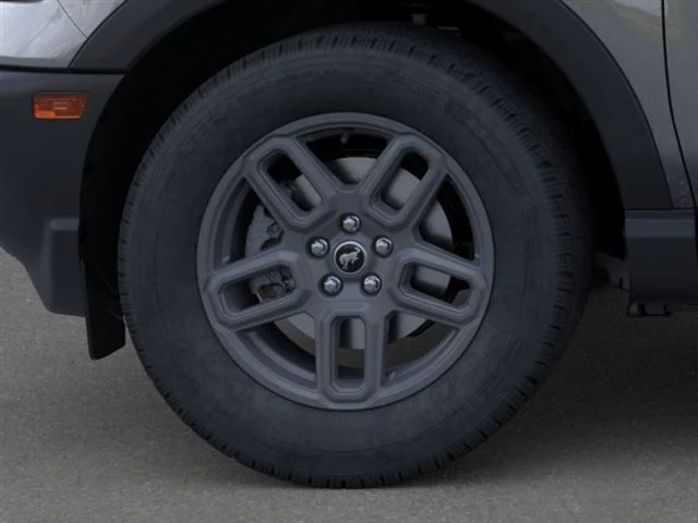 Nuevos FORD BRONCO SPORT at Maplecrest Ford Lincoln of Union in Vauxhall