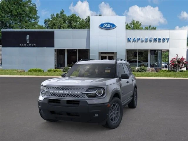 Nuevos FORD BRONCO SPORT at Maplecrest Ford Lincoln of Union in Vauxhall