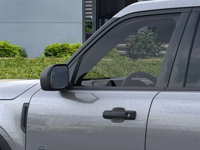 Nuevos FORD BRONCO SPORT at Maplecrest Ford Lincoln of Union in Vauxhall