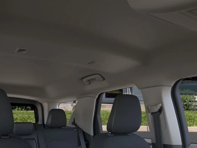 Nuevos FORD BRONCO SPORT at Maplecrest Ford Lincoln of Union in Vauxhall