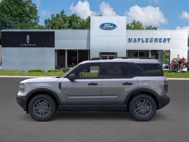 Nuevos FORD BRONCO SPORT at Maplecrest Ford Lincoln of Union in Vauxhall