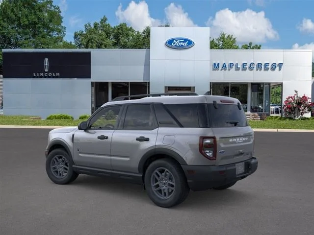 Nuevos FORD BRONCO SPORT at Maplecrest Ford Lincoln of Union in Vauxhall