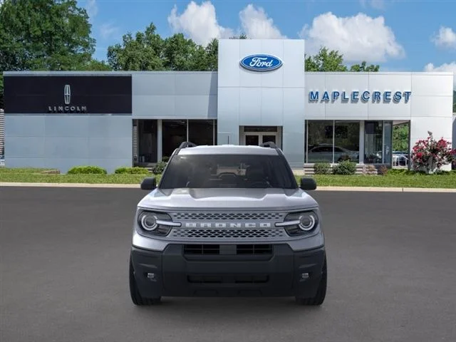Nuevos FORD BRONCO SPORT at Maplecrest Ford Lincoln of Union in Vauxhall
