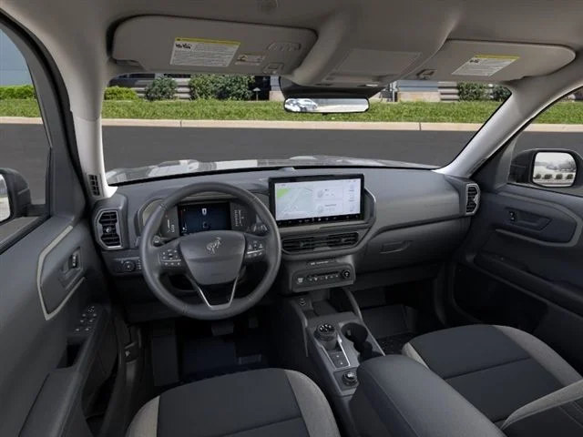 Nuevos FORD BRONCO SPORT at Maplecrest Ford Lincoln of Union in Vauxhall