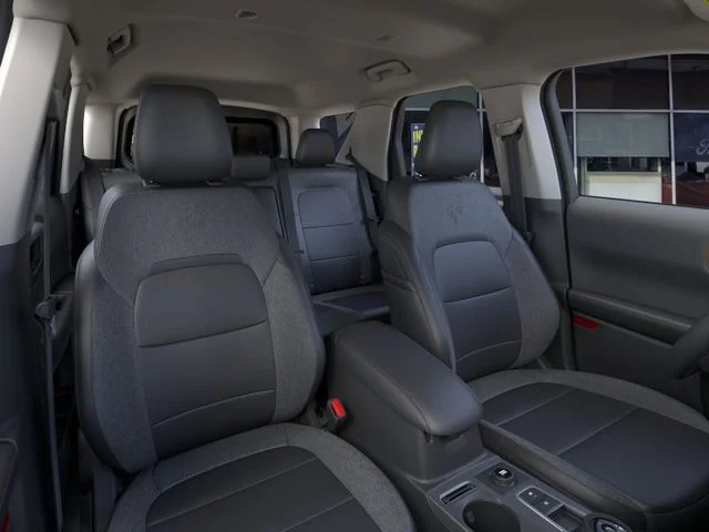 Nuevos FORD BRONCO SPORT à Estados chez autogozo