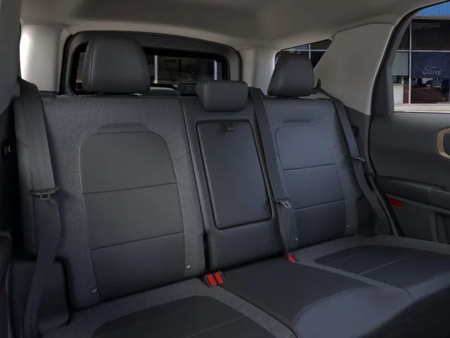Nuevos FORD BRONCO SPORT à Estados chez autogozo