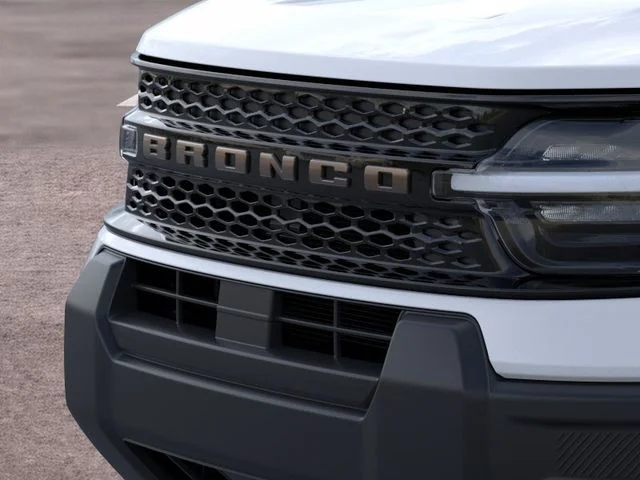 Nuevos FORD BRONCO SPORT à Estados chez autogozo