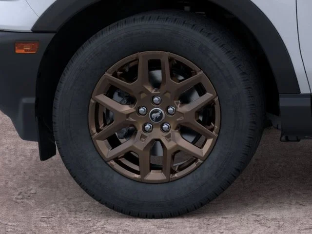 Nuevos FORD BRONCO SPORT à Estados chez autogozo