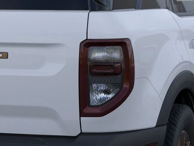 Nuevos FORD BRONCO SPORT à Estados chez autogozo