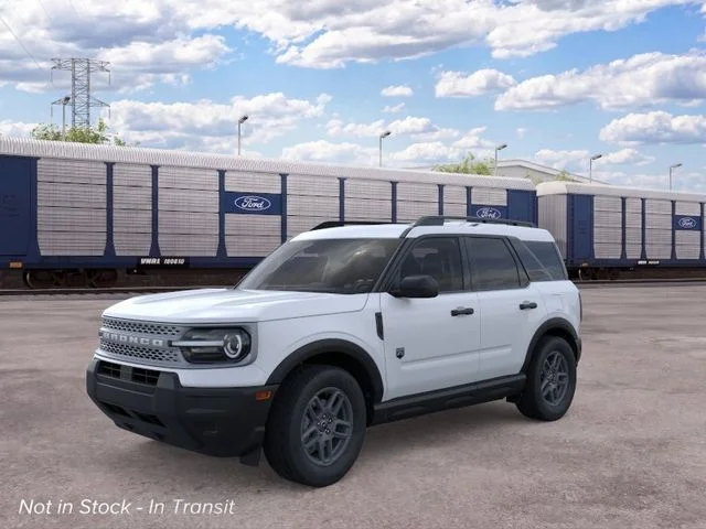 Nuevos FORD BRONCO SPORT à Estados chez autogozo