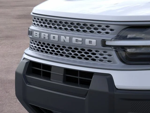 Nuevos FORD BRONCO SPORT à Estados chez autogozo