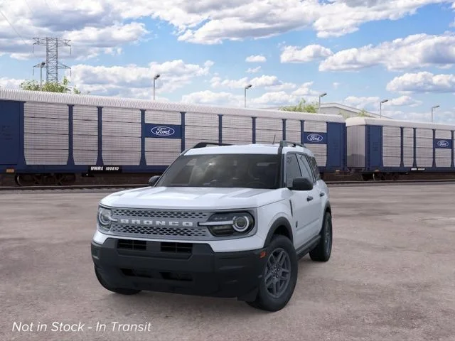 Nuevos FORD BRONCO SPORT à Estados chez autogozo