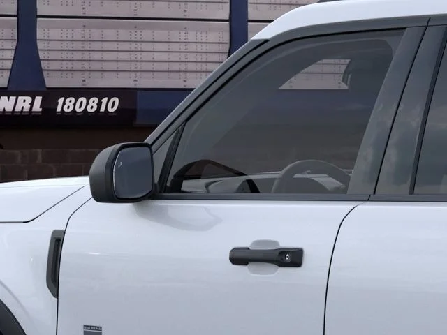 Nuevos FORD BRONCO SPORT à Estados chez autogozo