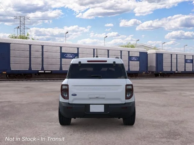 Nuevos FORD BRONCO SPORT à Estados chez autogozo